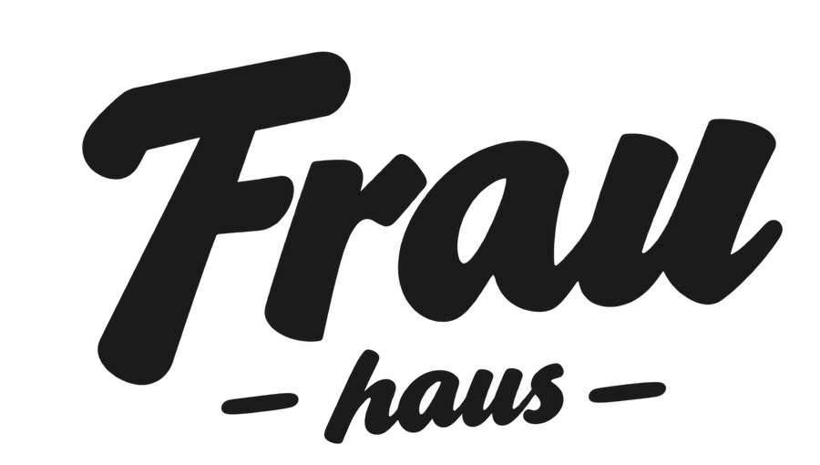 Frau Haus